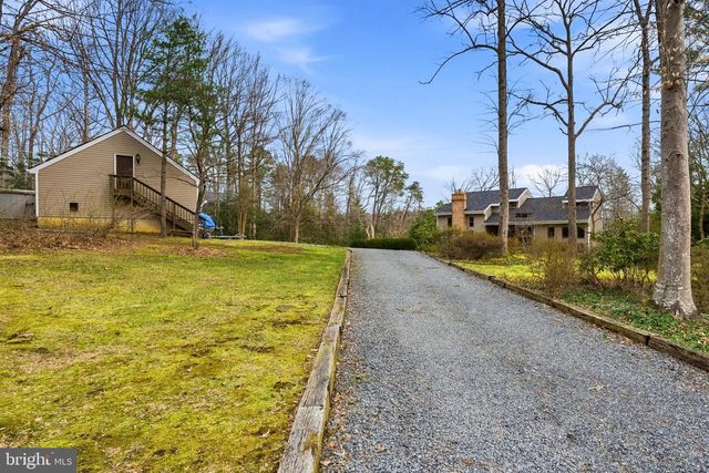 7440 SEDWICK CT, Saint Leonard, MD 20685