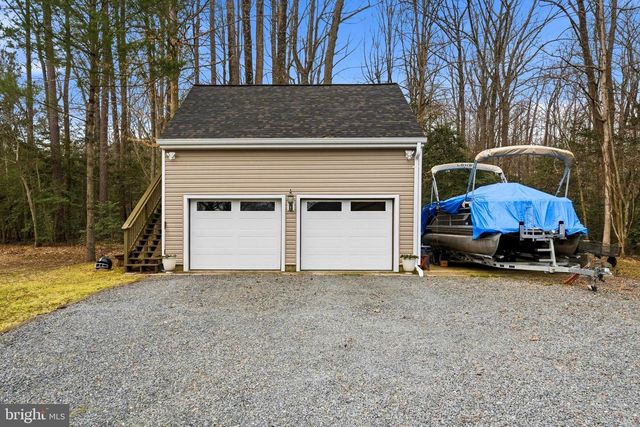 7440 SEDWICK CT, Saint Leonard, MD 20685