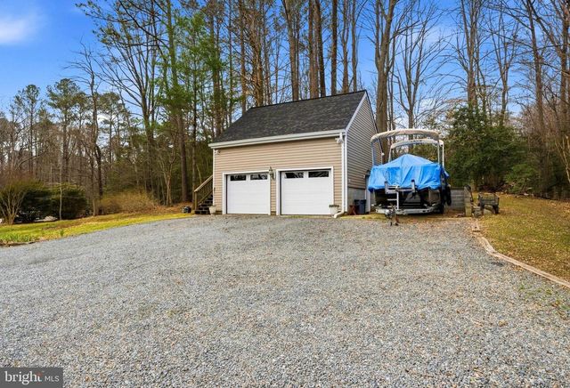 7440 SEDWICK CT, Saint Leonard, MD 20685