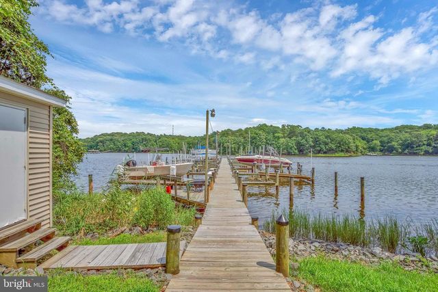 7440 SEDWICK CT, Saint Leonard, MD 20685