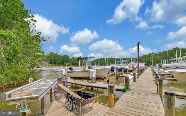 7440 SEDWICK CT, Saint Leonard, MD 20685