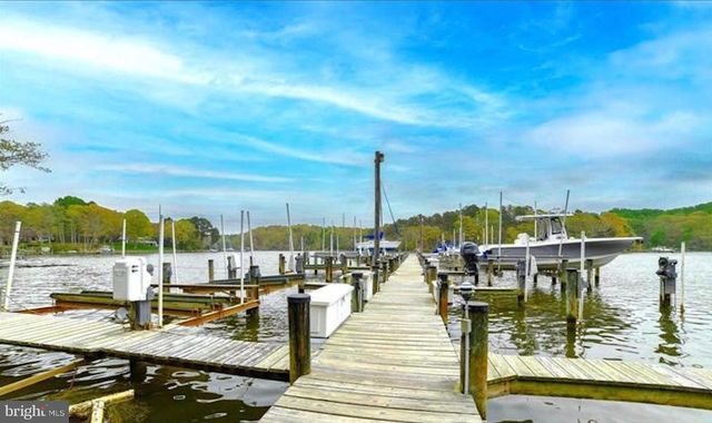 7440 SEDWICK CT, Saint Leonard, MD 20685