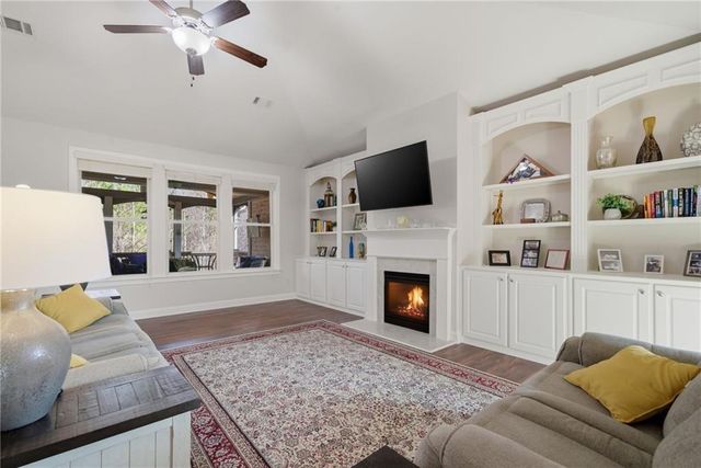 6180 Bluff Heights Drive, Cumming, GA 30040