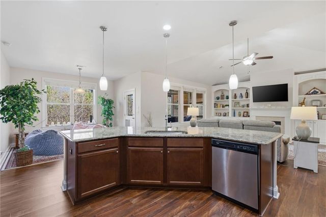 6180 Bluff Heights Drive, Cumming, GA 30040