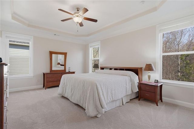 6180 Bluff Heights Drive, Cumming, GA 30040