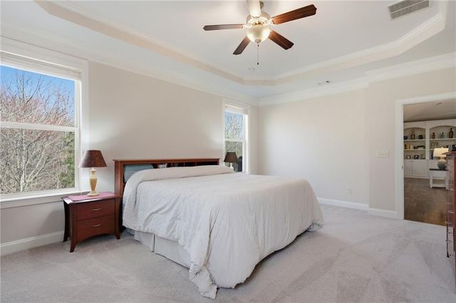 6180 Bluff Heights Drive, Cumming, GA 30040