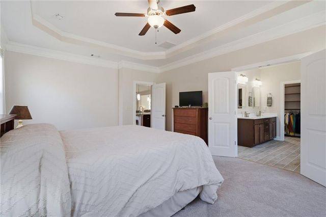 6180 Bluff Heights Drive, Cumming, GA 30040