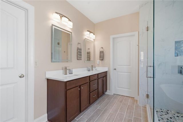 6180 Bluff Heights Drive, Cumming, GA 30040