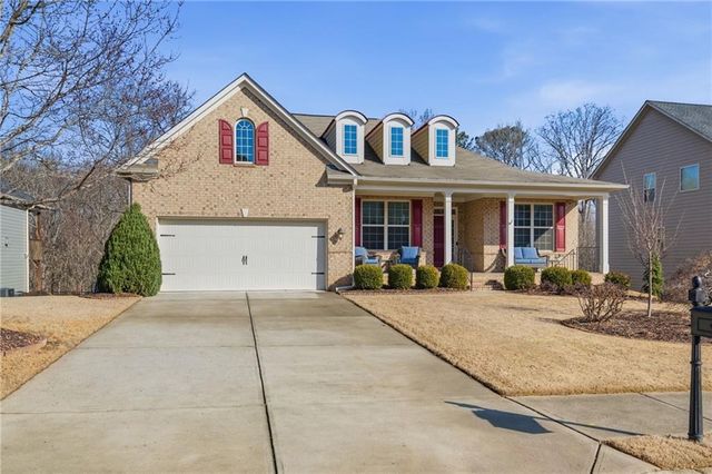 6180 Bluff Heights Drive, Cumming, GA 30040