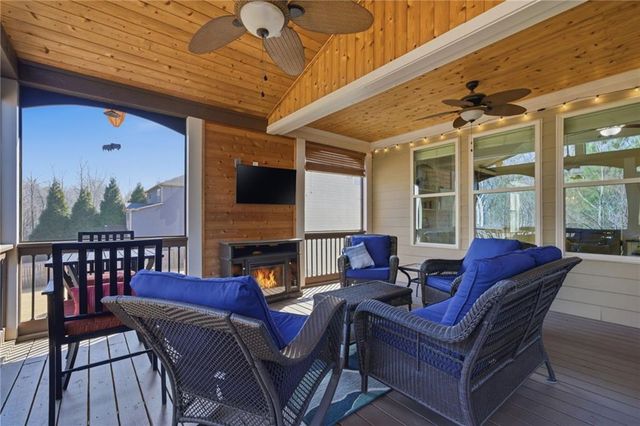 6180 Bluff Heights Drive, Cumming, GA 30040