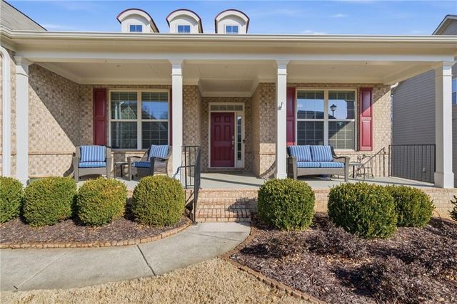 6180 Bluff Heights Drive, Cumming, GA 30040