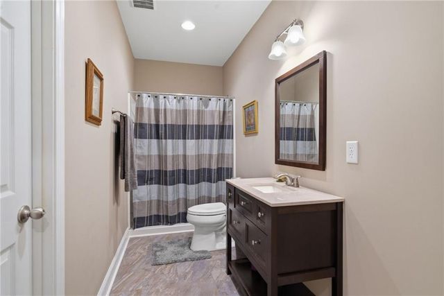 6180 Bluff Heights Drive, Cumming, GA 30040