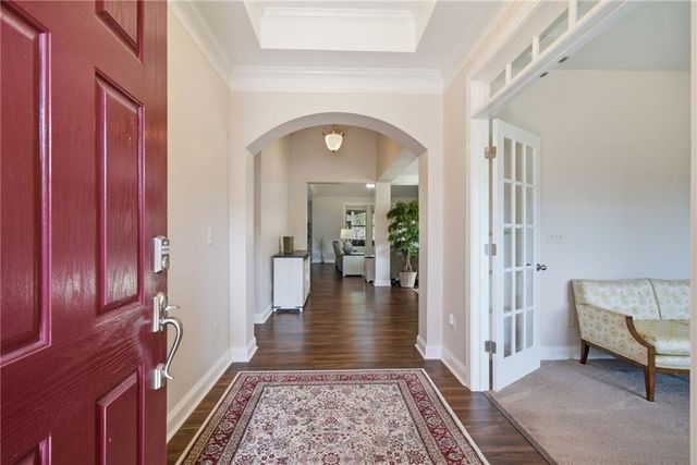 6180 Bluff Heights Drive, Cumming, GA 30040