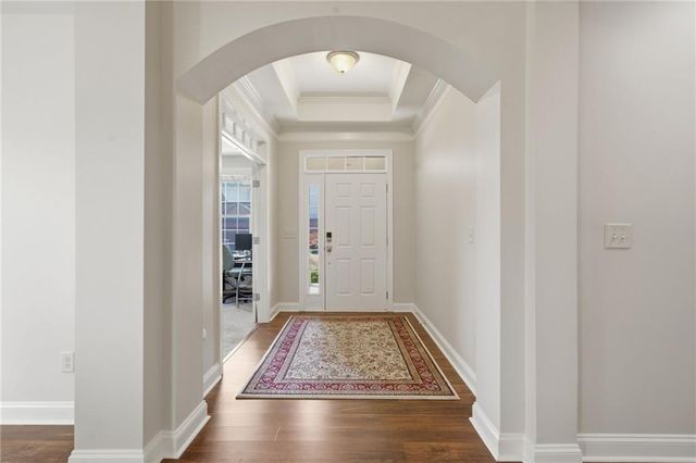 6180 Bluff Heights Drive, Cumming, GA 30040