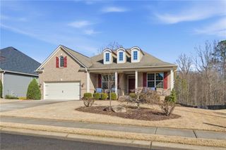 6180 Bluff Heights Drive, Cumming, GA 30040