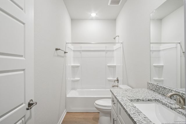 7127 Magnolia Creek, San Antonio, TX 78252