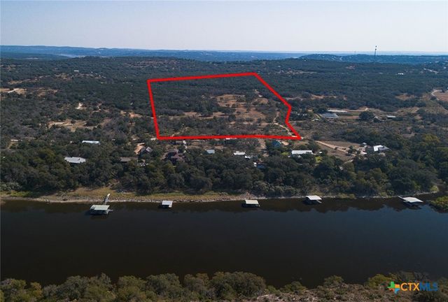 0000 Old Ferry Road, Spicewood, TX 78669