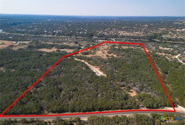 0000 Old Ferry Road, Spicewood, TX 78669