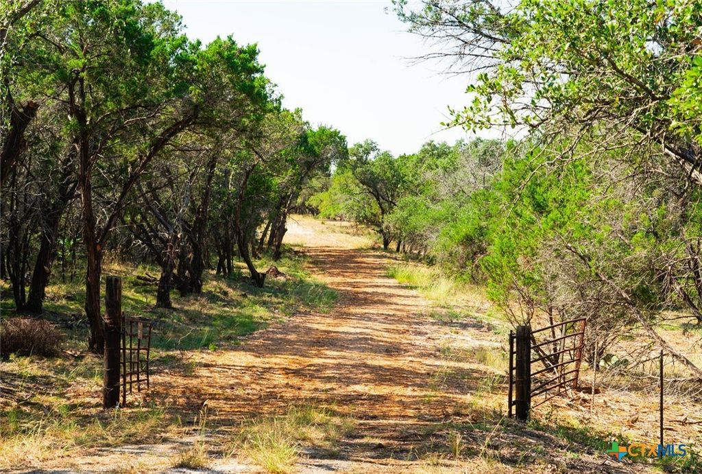 0000 Old Ferry Road, Spicewood, TX 78669