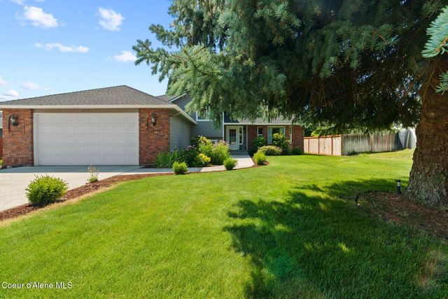 8553 N CLOVERLEAF DR, Hayden, ID 83835