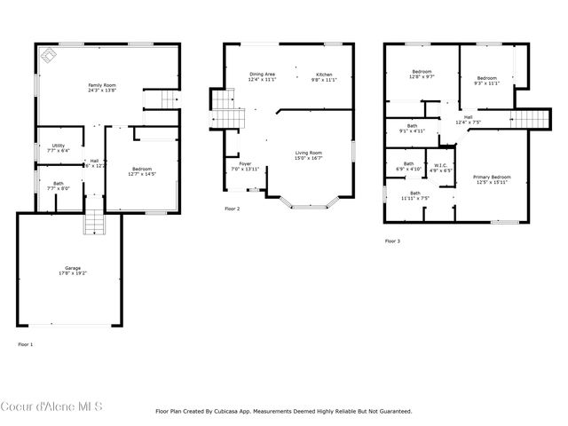 8553 N CLOVERLEAF DR, Hayden, ID 83835