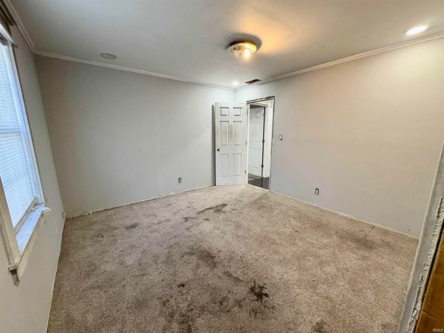 2300 S Brown Avenue, Bloomington, IN 47403