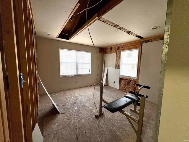 2300 S Brown Avenue, Bloomington, IN 47403