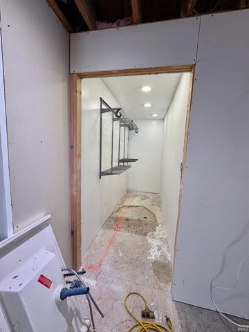 2300 S Brown Avenue, Bloomington, IN 47403