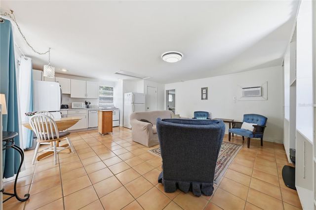 206 E 9TH AVENUE, Mount Dora, FL 32757
