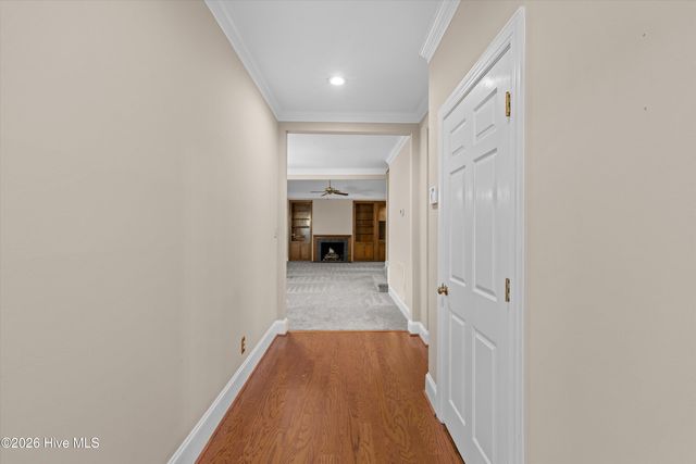 2129 Ansley Place W, Augusta, GA 30904