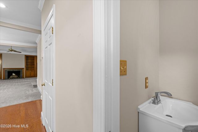 2129 Ansley Place W, Augusta, GA 30904