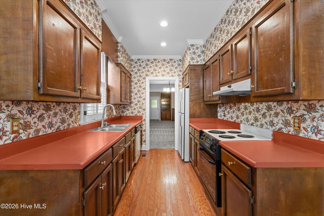 2129 Ansley Place W, Augusta, GA 30904