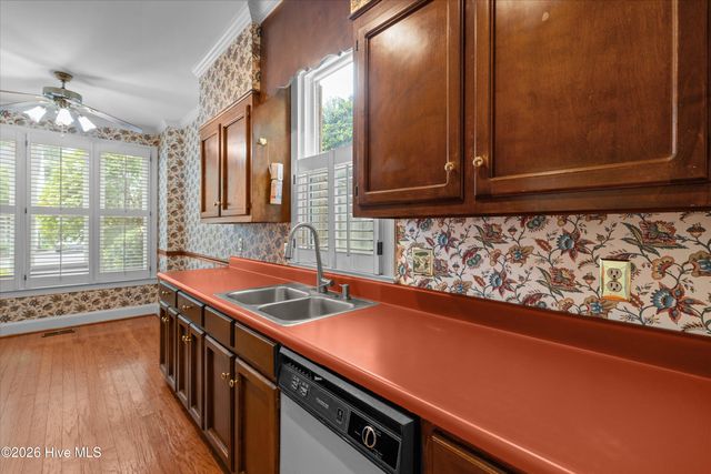 2129 Ansley Place W, Augusta, GA 30904