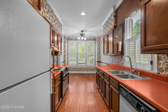 2129 Ansley Place W, Augusta, GA 30904