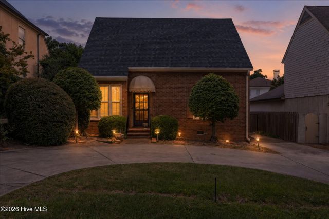 2129 Ansley Place W, Augusta, GA 30904
