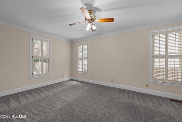 2129 Ansley Place W, Augusta, GA 30904