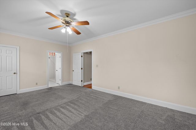 2129 Ansley Place W, Augusta, GA 30904