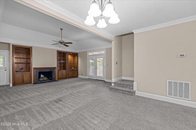 2129 Ansley Place W, Augusta, GA 30904