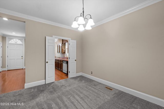 2129 Ansley Place W, Augusta, GA 30904