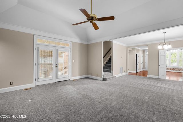 2129 Ansley Place W, Augusta, GA 30904
