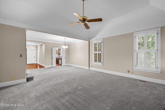 2129 Ansley Place W, Augusta, GA 30904