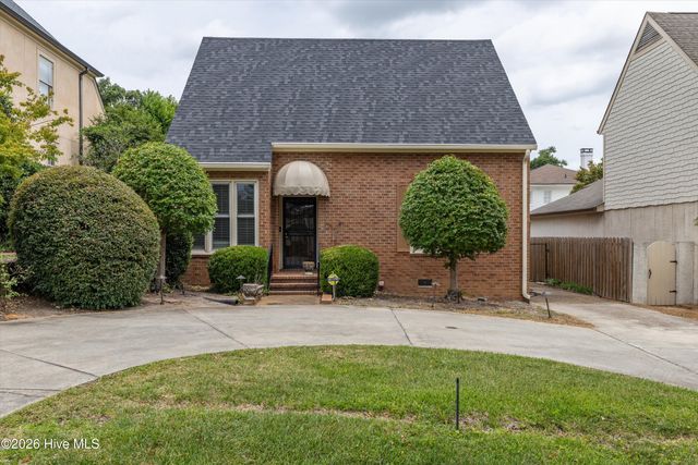 2129 Ansley Place W, Augusta, GA 30904