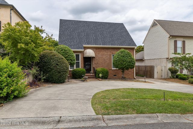 2129 Ansley Place W, Augusta, GA 30904