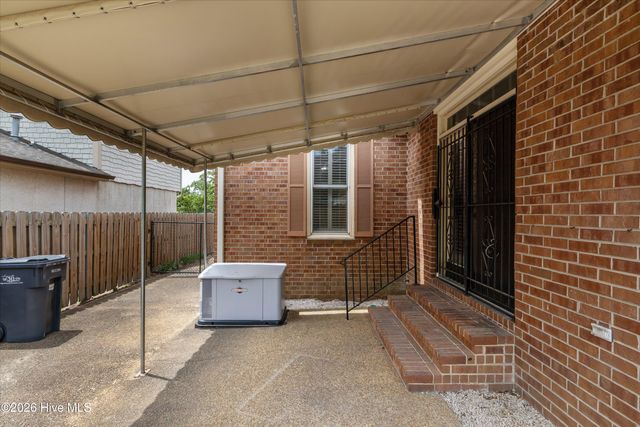 2129 Ansley Place W, Augusta, GA 30904