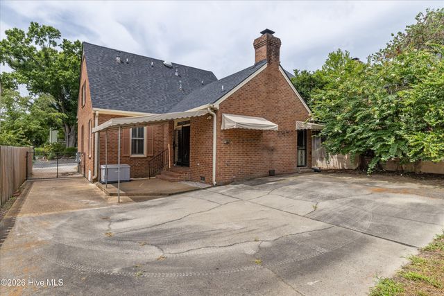 2129 Ansley Place W, Augusta, GA 30904