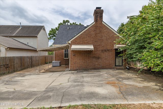 2129 Ansley Place W, Augusta, GA 30904