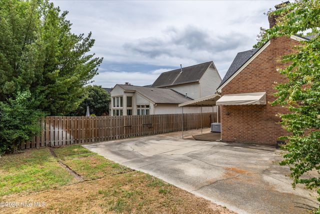 2129 Ansley Place W, Augusta, GA 30904