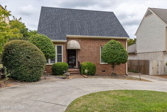 2129 Ansley Place W, Augusta, GA 30904