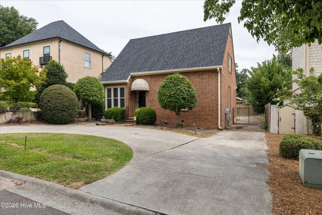 2129 Ansley Place W, Augusta, GA 30904