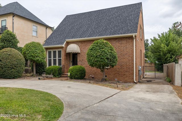 2129 Ansley Place W, Augusta, GA 30904